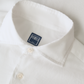 Overhemd van katoen | FULL_WIDTH | Wit