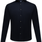 Overhemd van katoen | BLUE NAVY