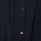 Overhemd van katoen | FULL_WIDTH | BLUE NAVY