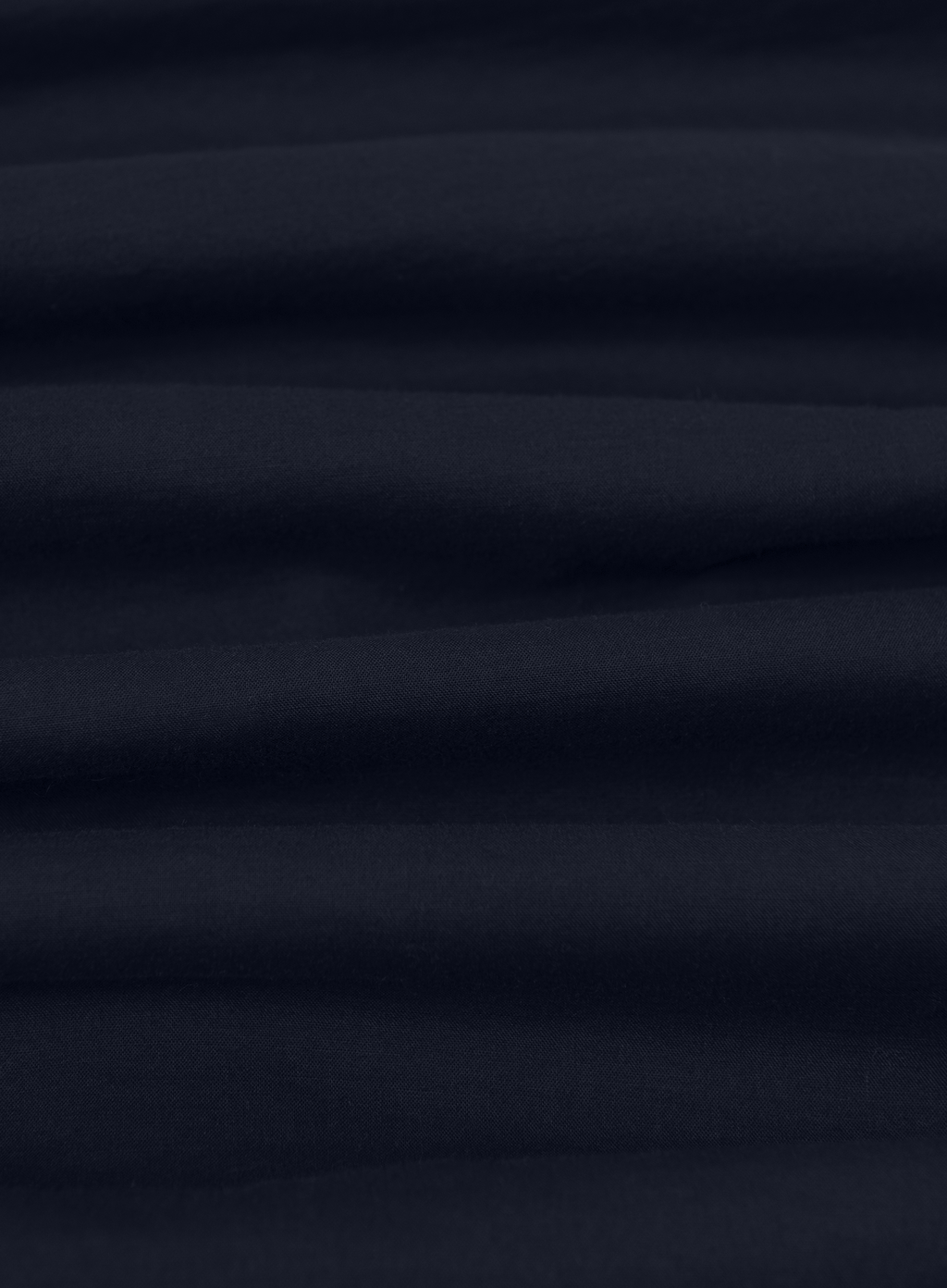 Overhemd van katoen | FULL_WIDTH | BLUE NAVY