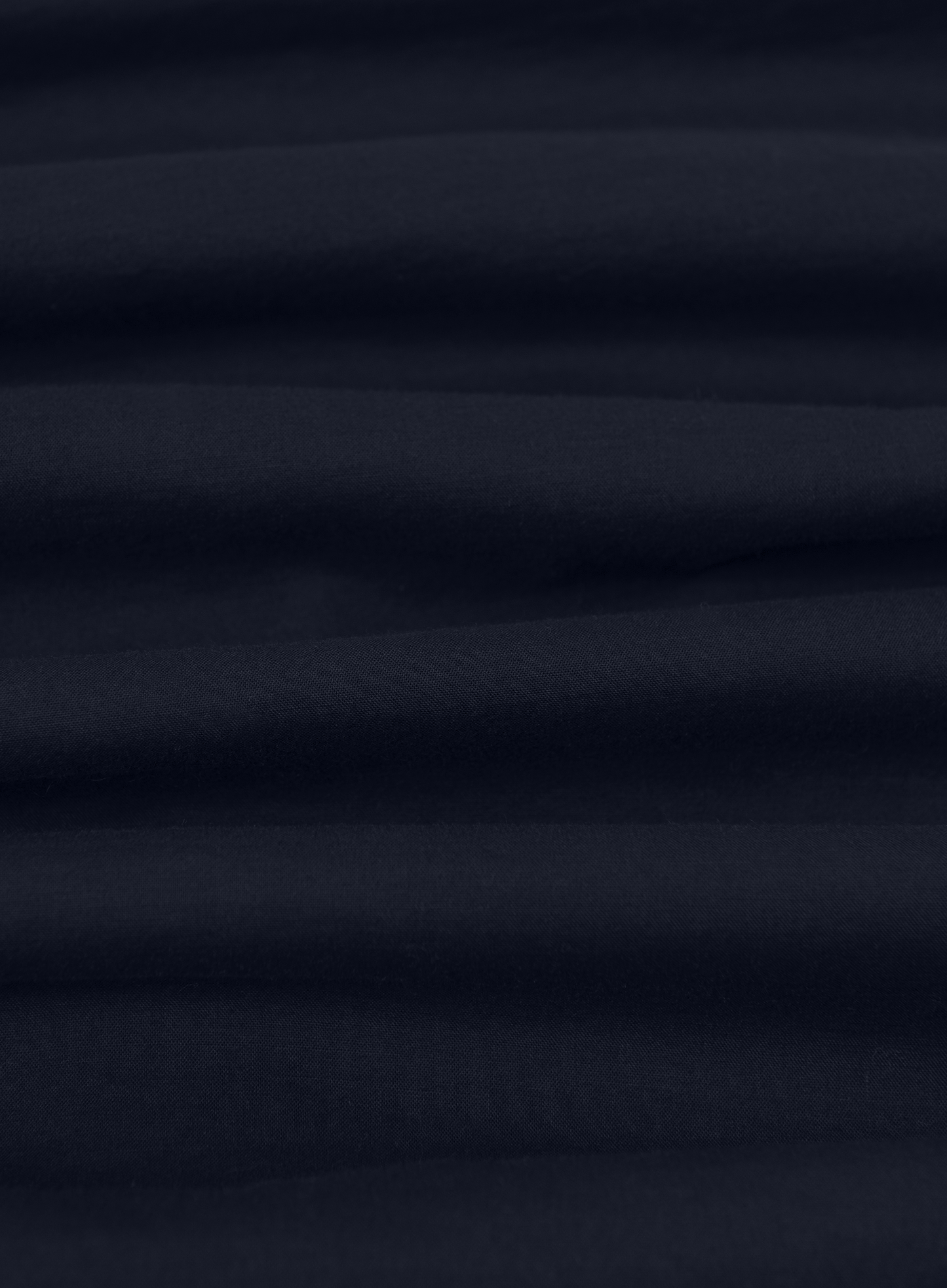 Overhemd van katoen | FULL_WIDTH | BLUE NAVY