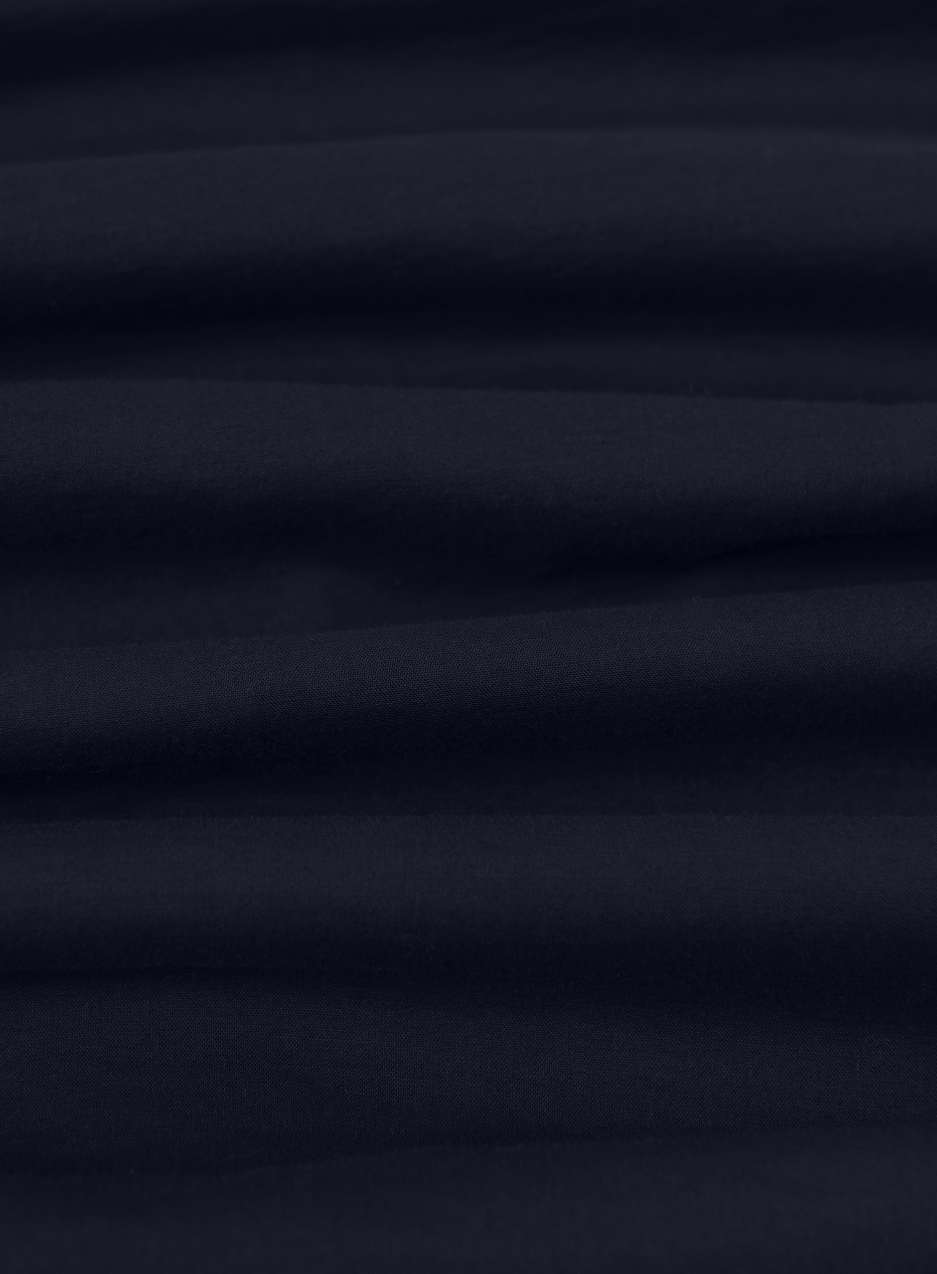 Overhemd van katoen | FULL_WIDTH | BLUE NAVY