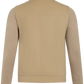 Jack van wol en cashmere | Beige