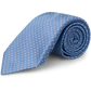 Zijden stropdas | Multicolor
