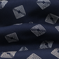 Stropdas van zijde | FULL_WIDTH | BLUE NAVY