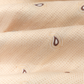 Stropdas van zijde en linnen | FULL_WIDTH | Beige