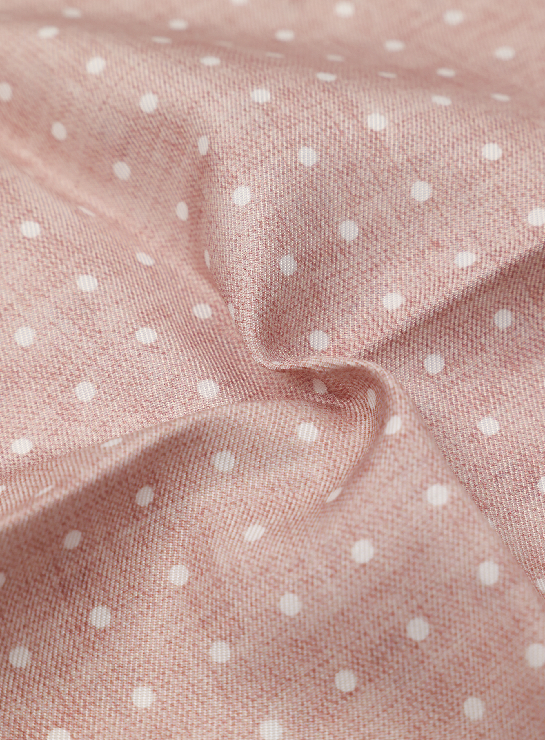 Pochet van zijde en katoen | FULL_WIDTH | ROZE