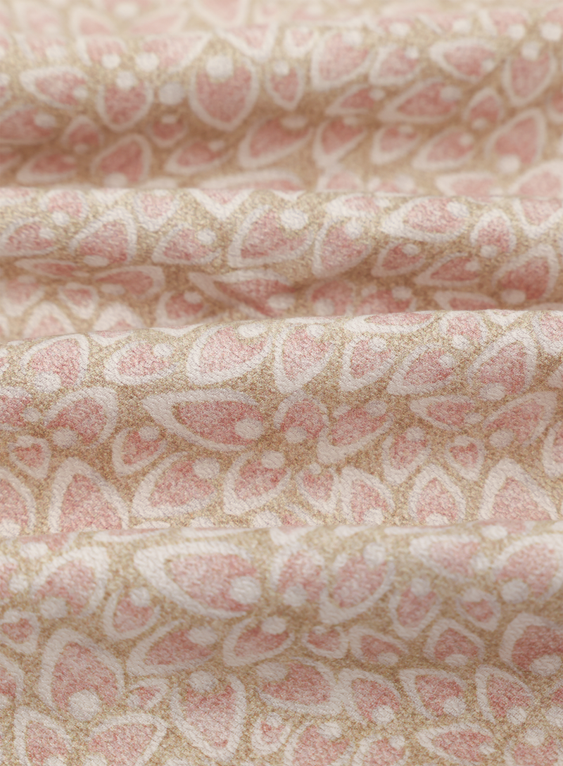 Pochet van zijde | FULL_WIDTH | ROZE
