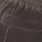 Terry broek van katoen | FULL_WIDTH | TAUPE