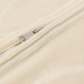Badstof ritsvest van katoen | FULL_WIDTH | ROOM-WIT