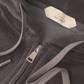 Badstof ritsvest van katoen | FULL_WIDTH | TAUPE