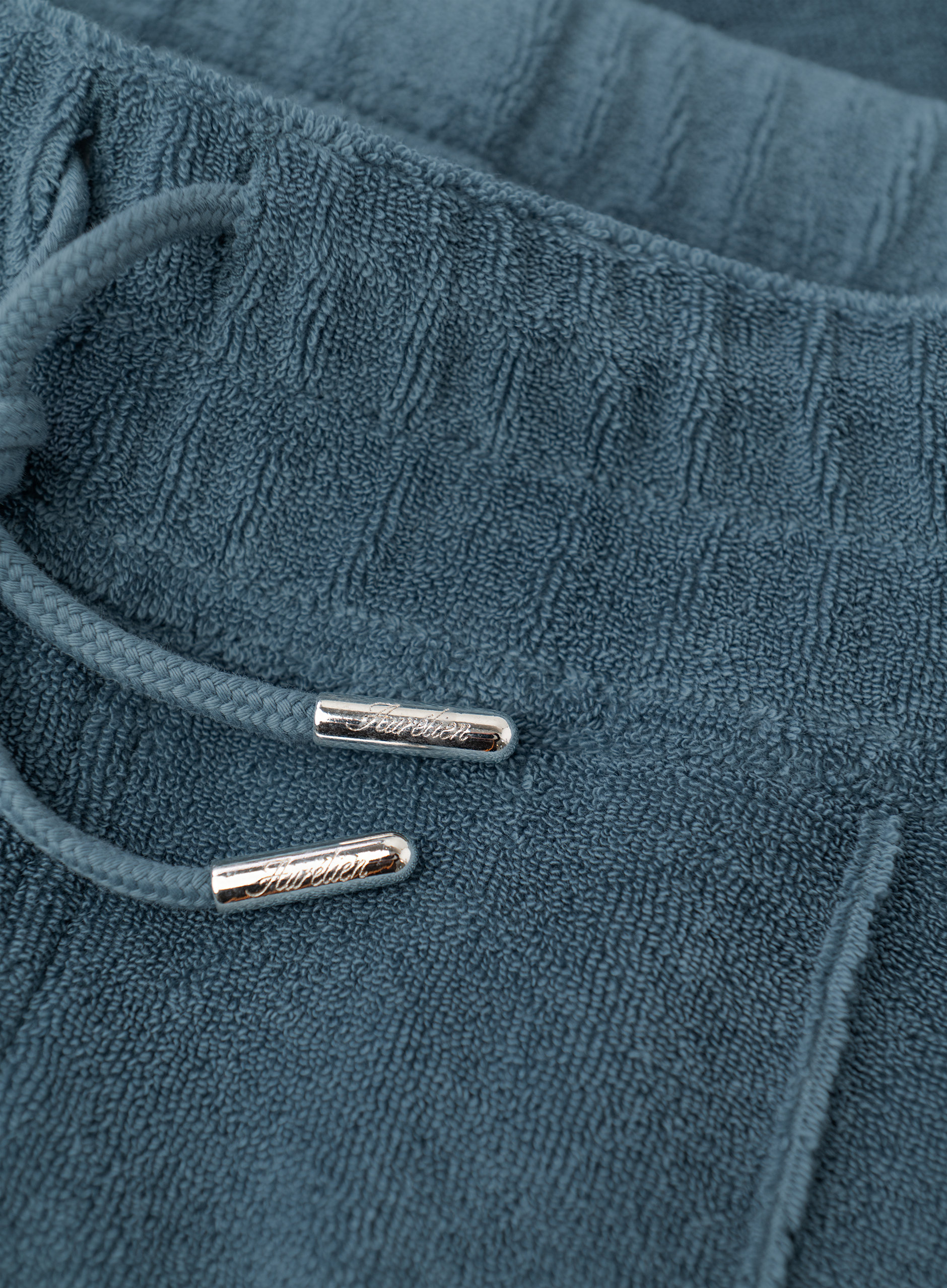 Short van badstof | PETROL