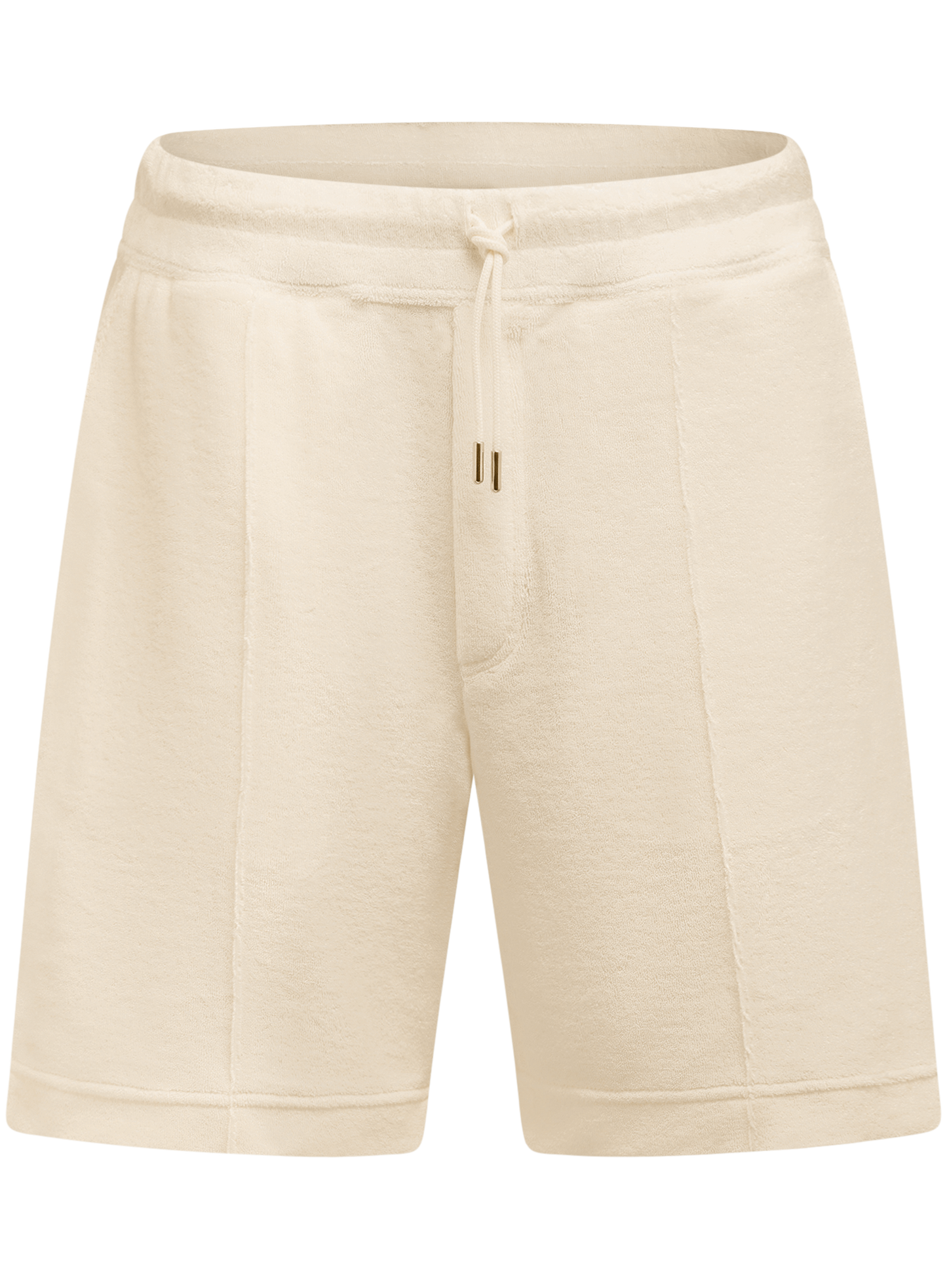 Short van badstof | ROOM-WIT