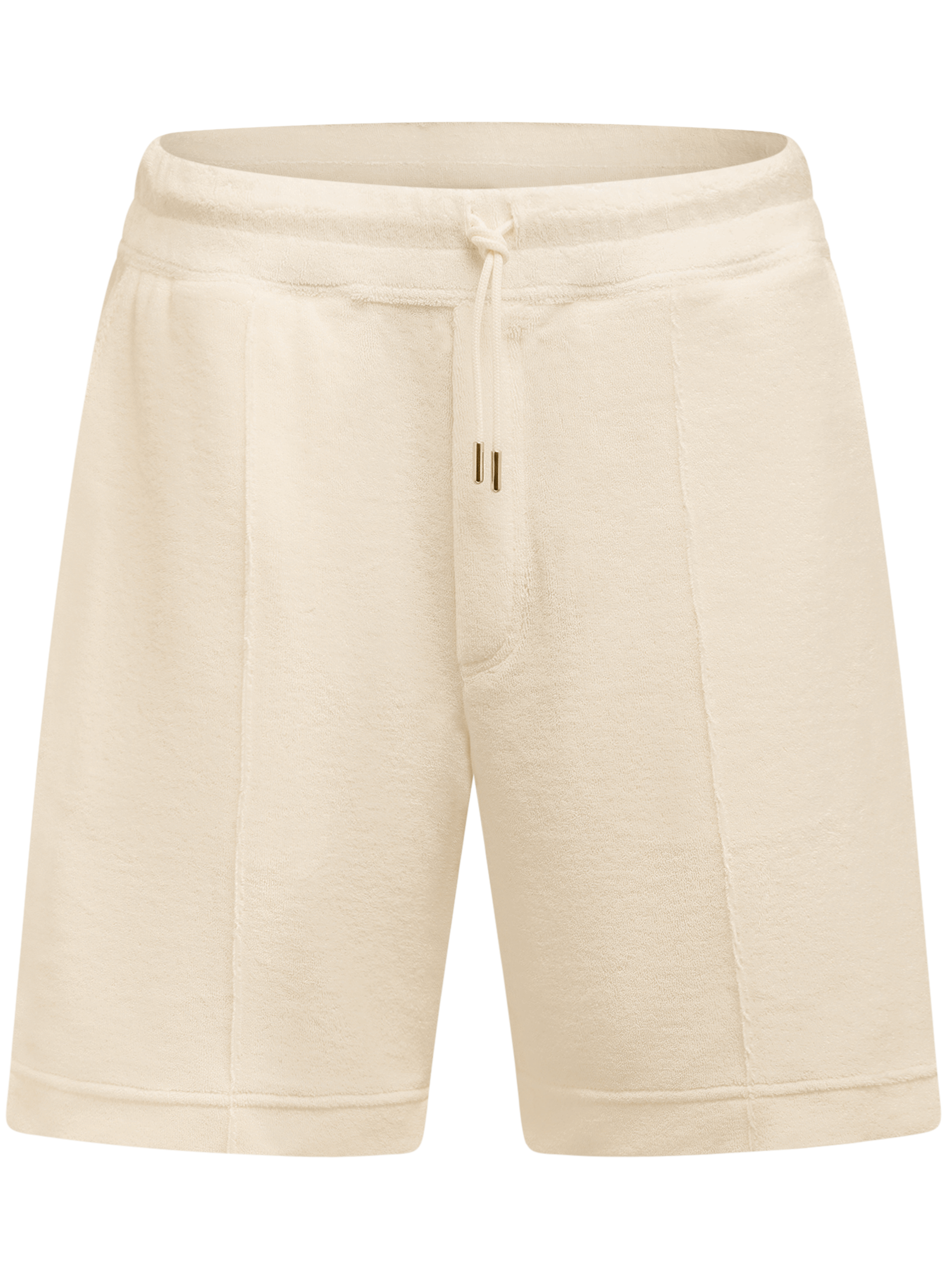 Short van badstof | ROOM-WIT