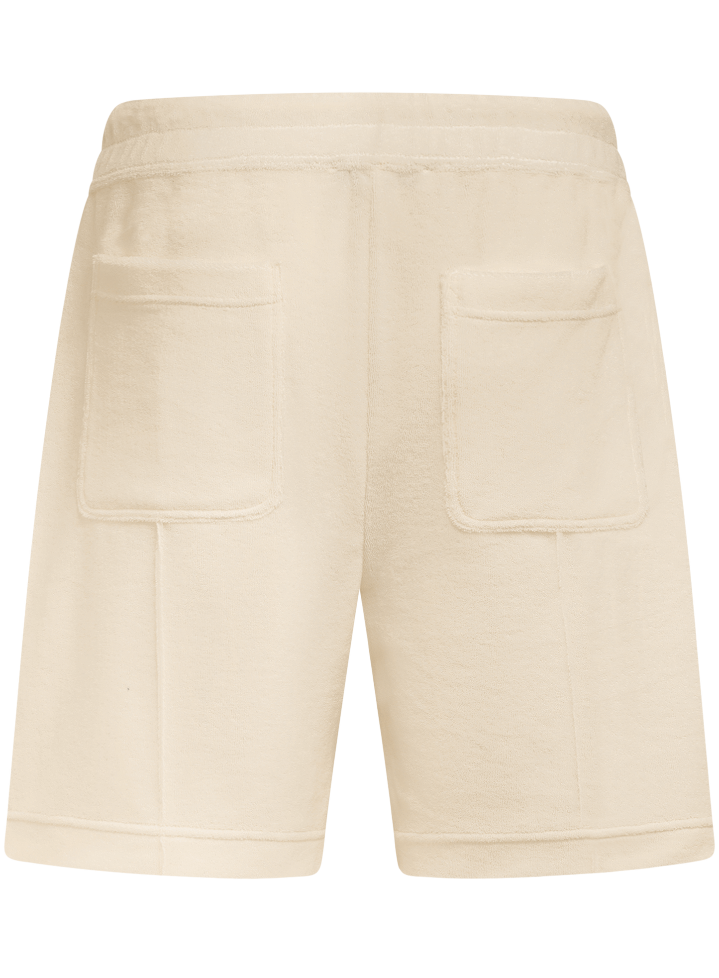 Short van badstof | ROOM-WIT