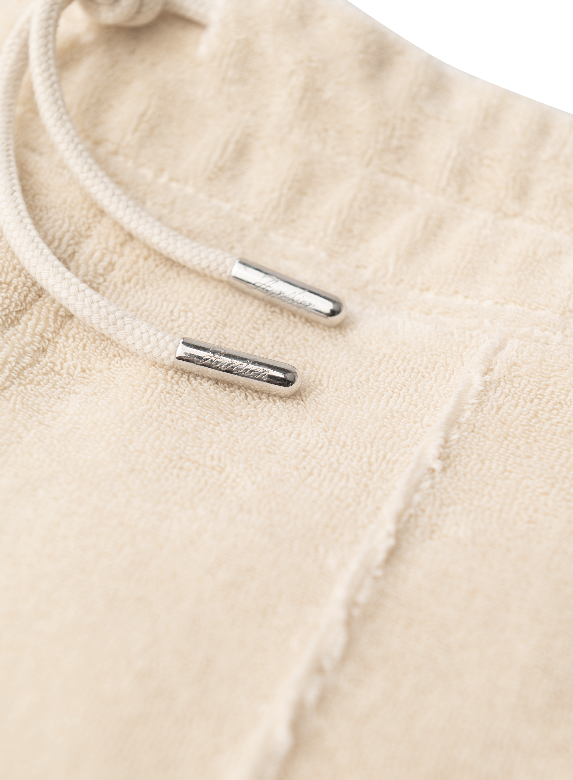 Short van badstof | ROOM-WIT