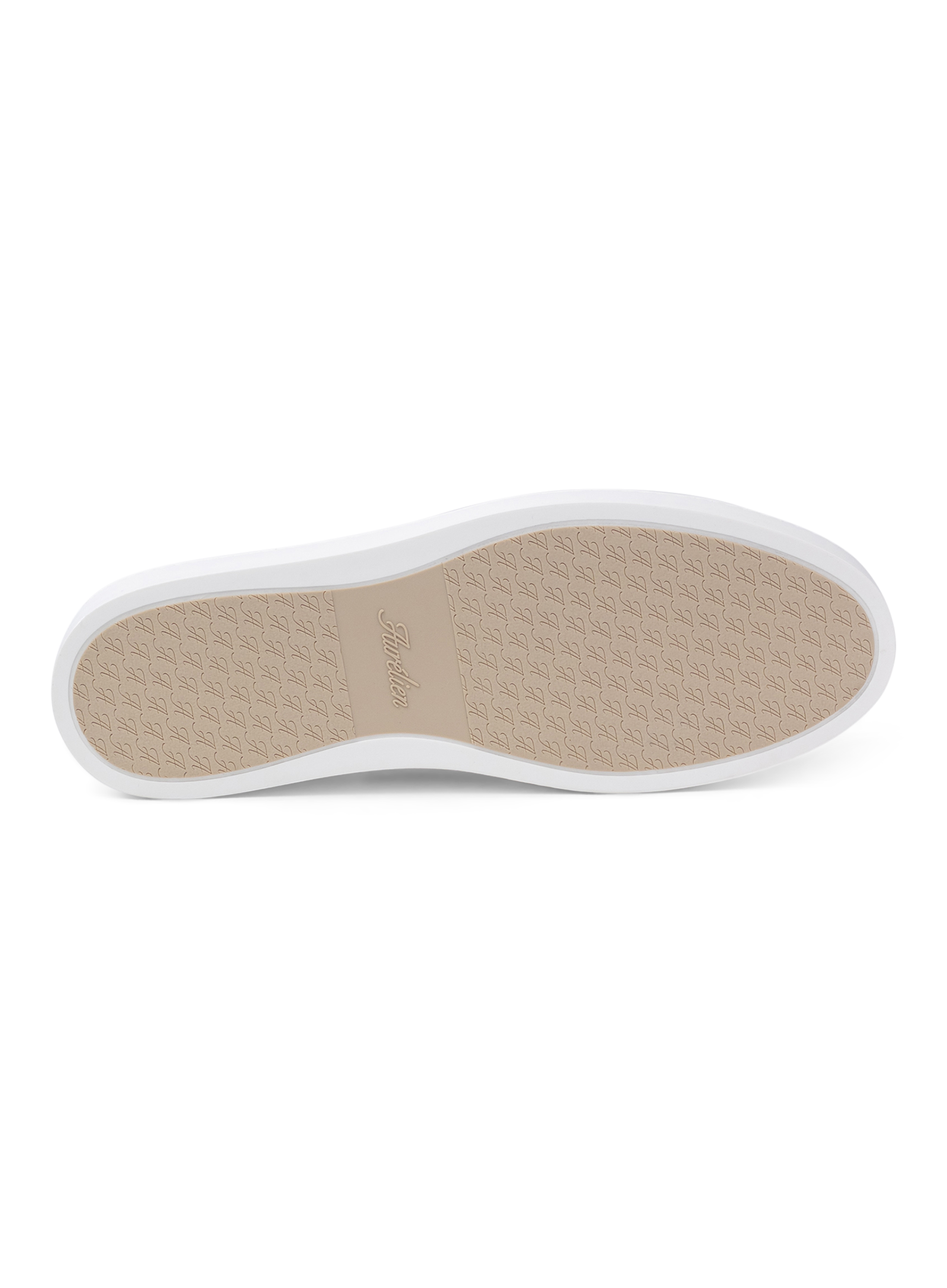 Boatsneakers van suède | ROOM-WIT