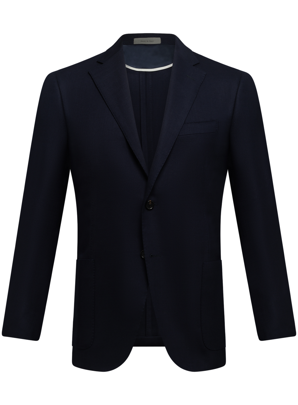 Colbert van scheerwol | BLUE NAVY