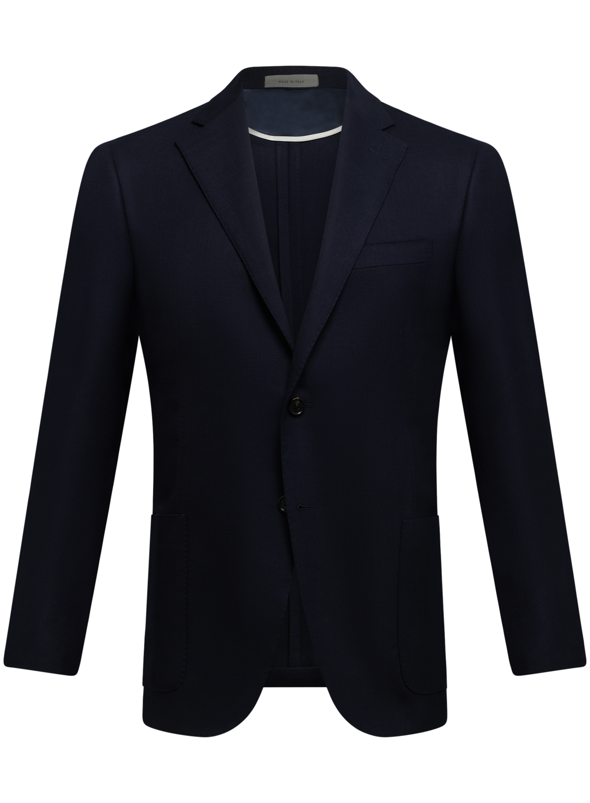 Colbert van scheerwol | BLUE NAVY