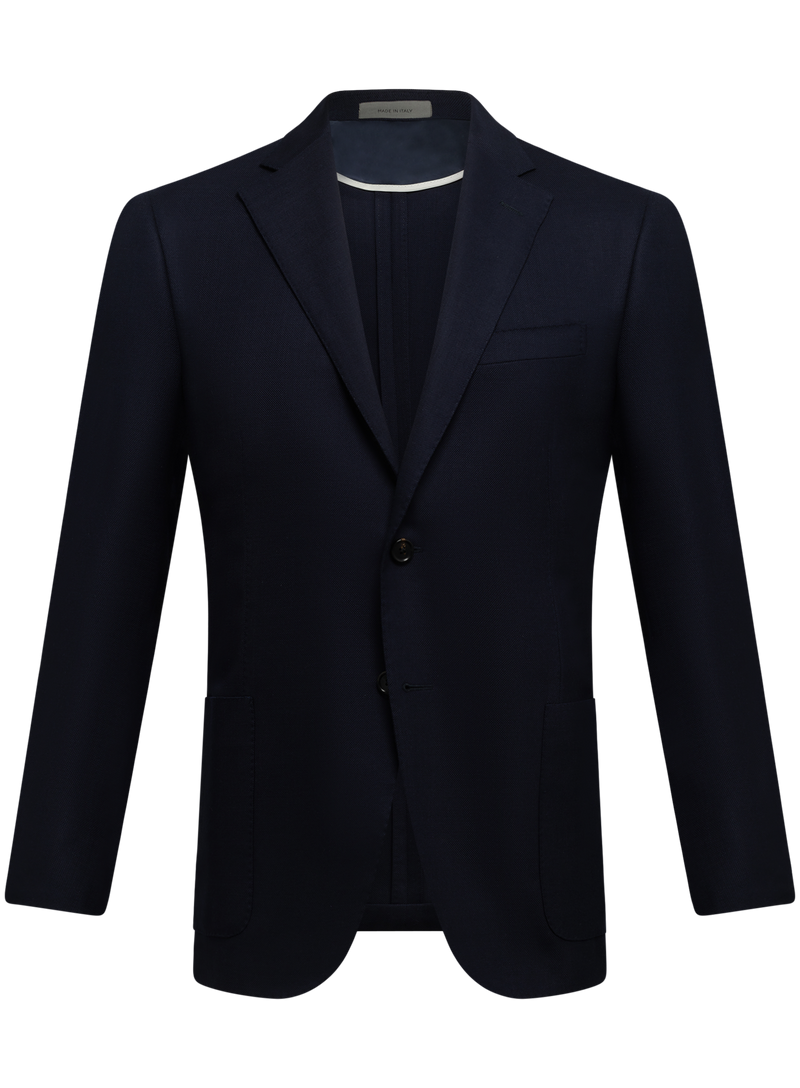 Colbert van scheerwol | BLUE NAVY