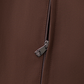 Overshirt van scheerwol | FULL_WIDTH | ROOD-BRUIN
