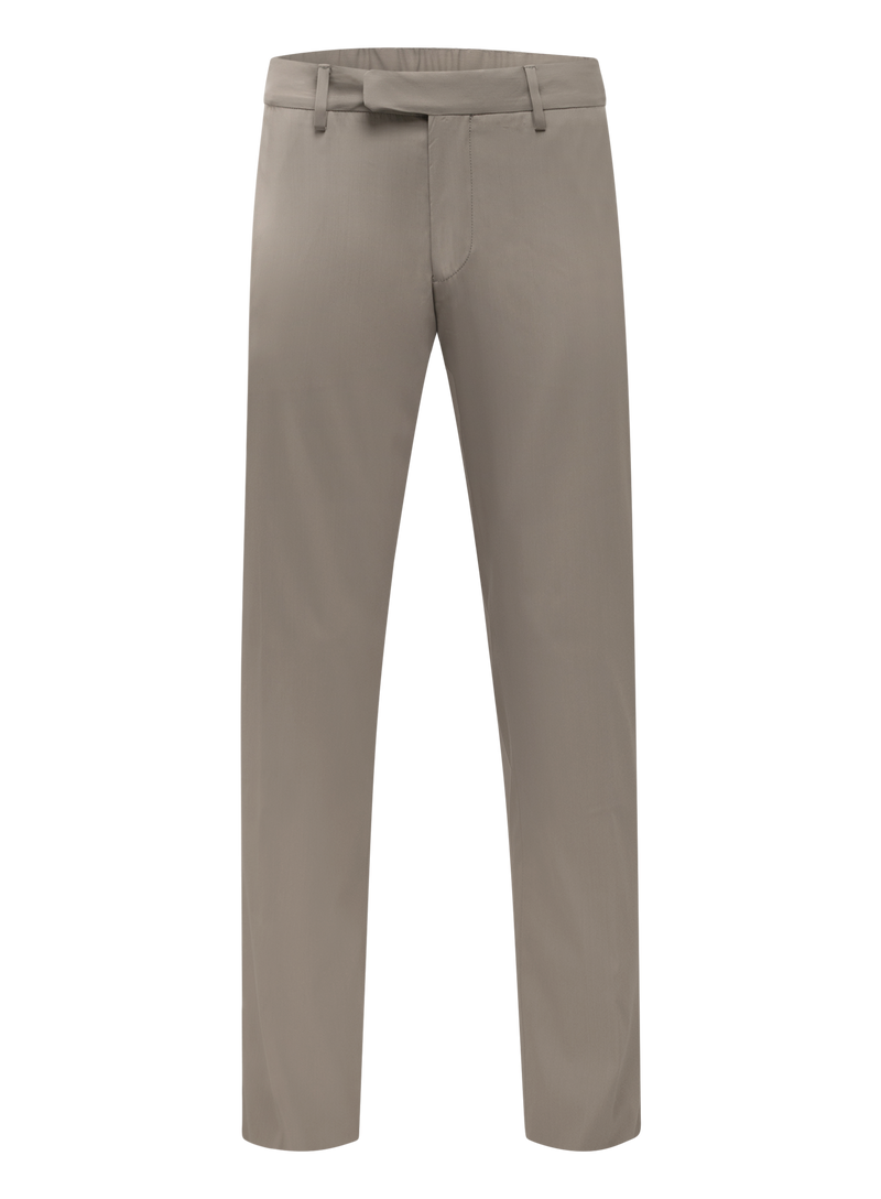 Pantalon van scheerwol