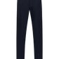 Pantalon van scheerwol | BLUE NAVY