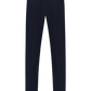 Pantalon van scheerwol | BLUE NAVY