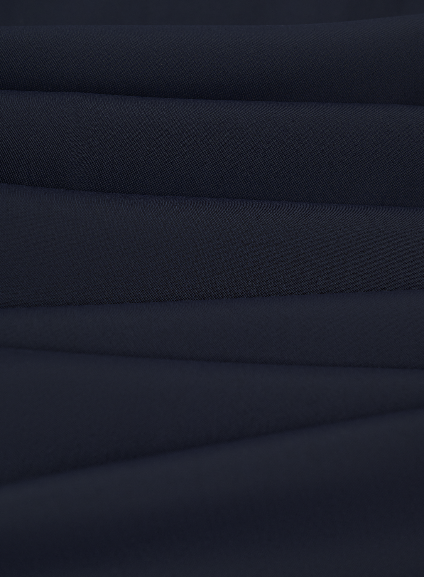 Pantalon van scheerwol | FULL_WIDTH | BLUE NAVY