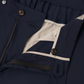 Pantalon van scheerwol | FULL_WIDTH | BLUE NAVY