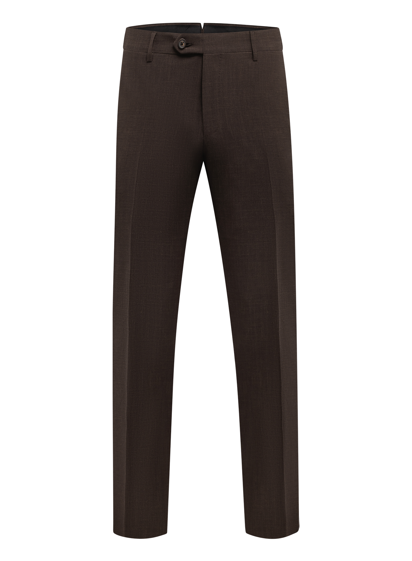 Pak van scheerwol, zijde en linnen | D.Bruin