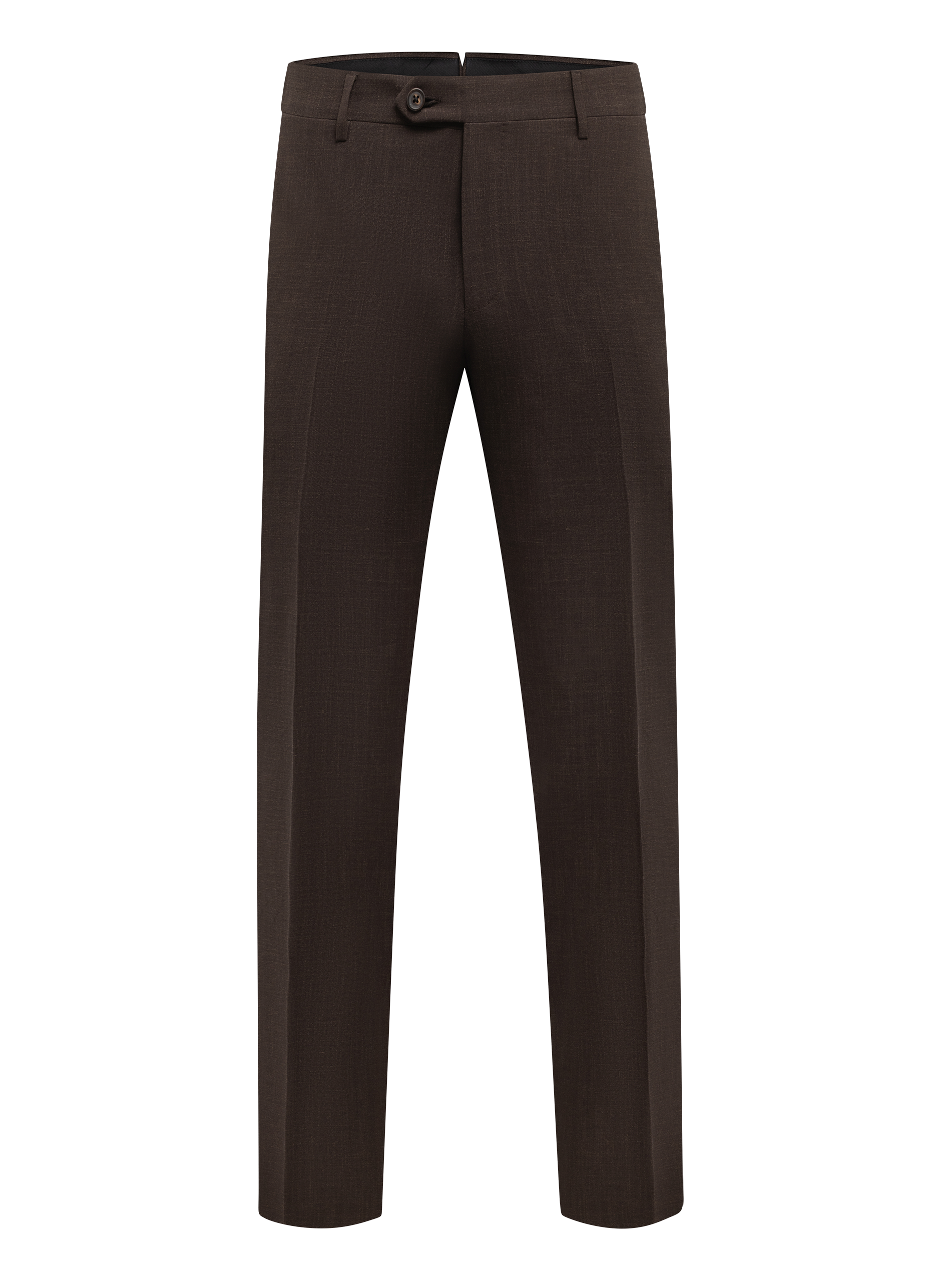 Pak van scheerwol, zijde en linnen | D.Bruin