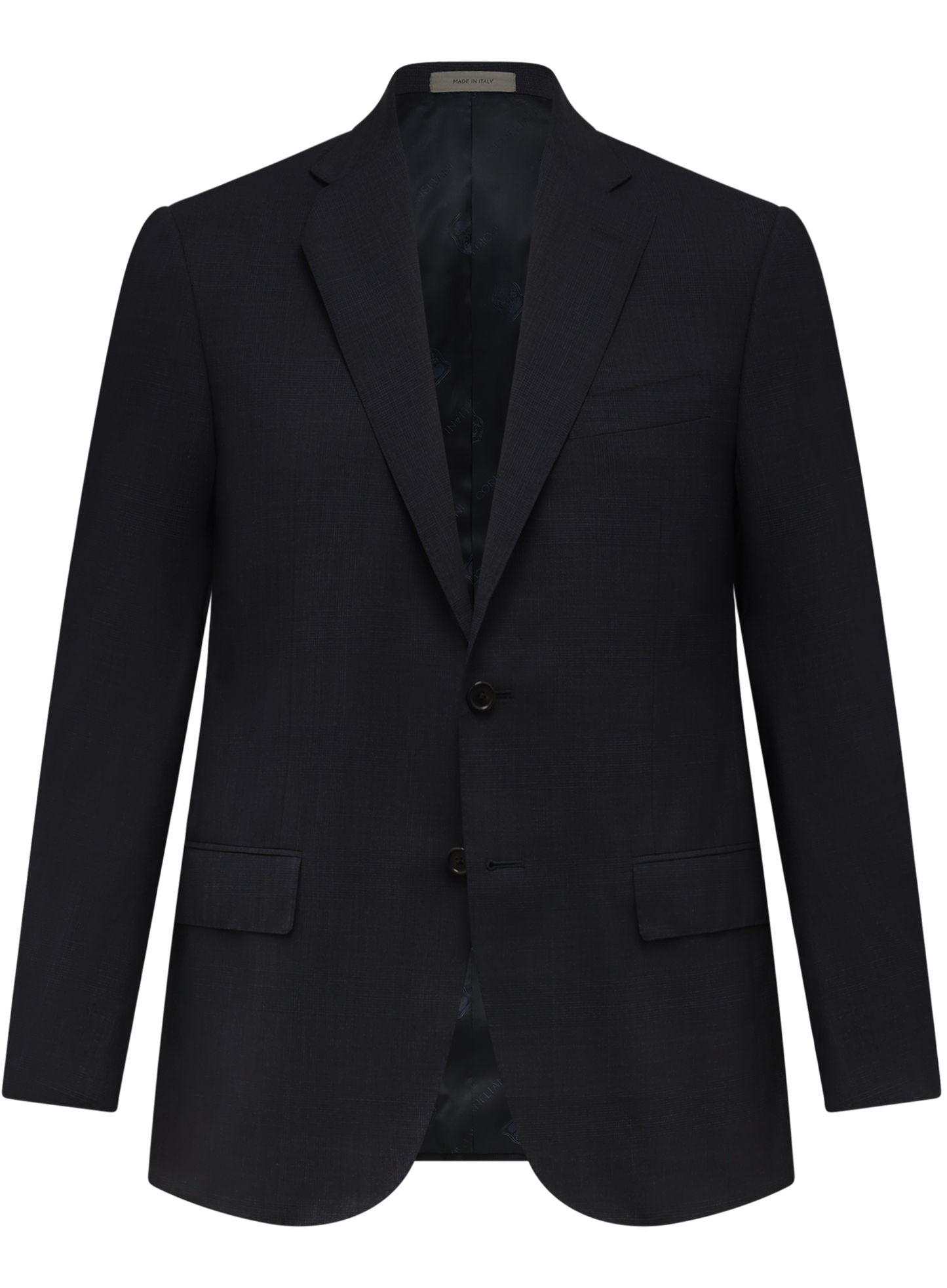 Pak van scheerwol | BLUE NAVY