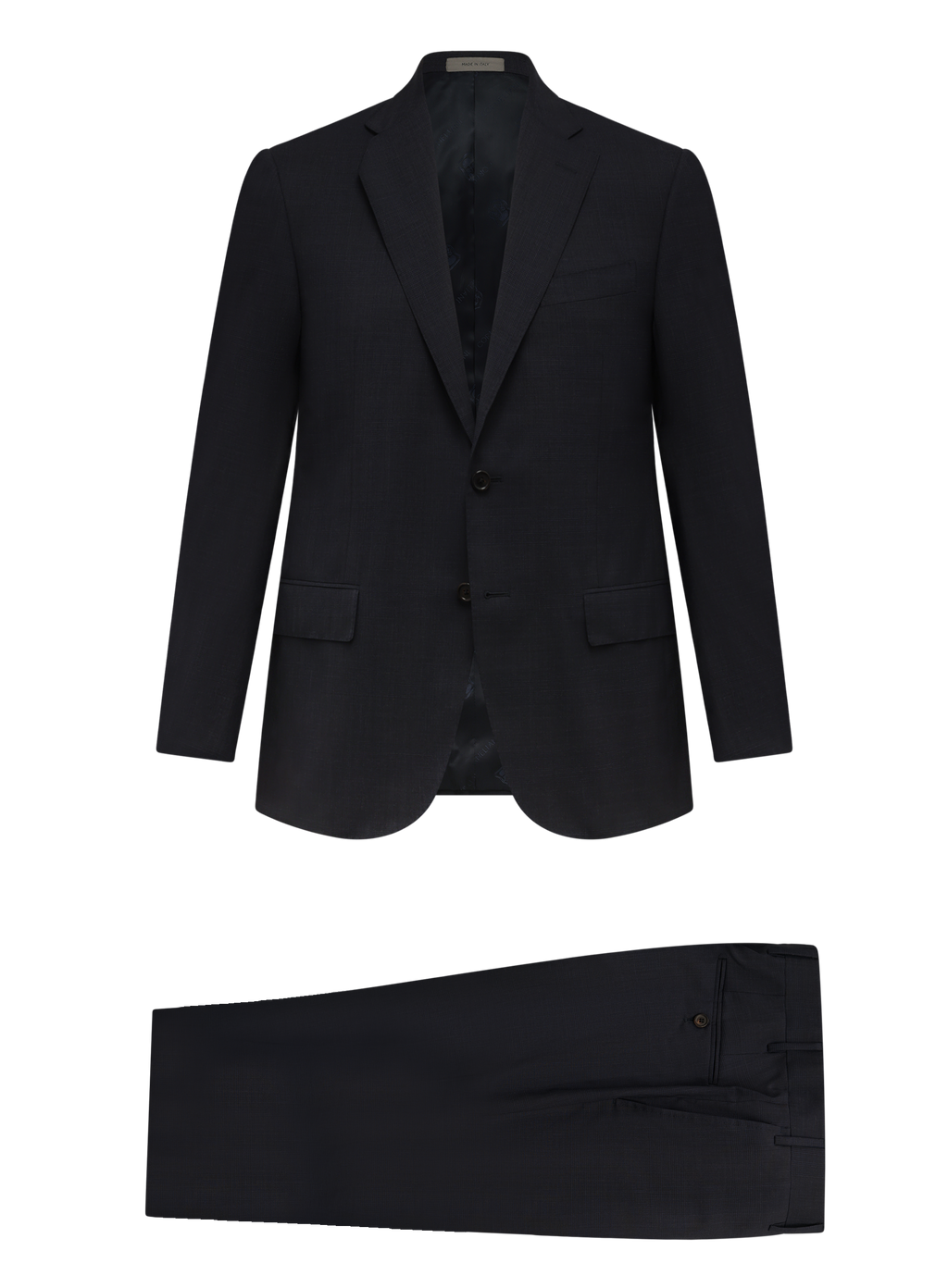Pak van scheerwol | BLUE NAVY