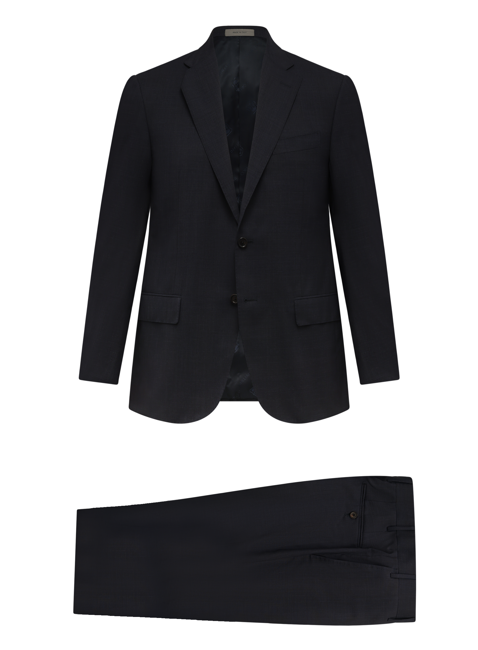 Pak van scheerwol | BLUE NAVY