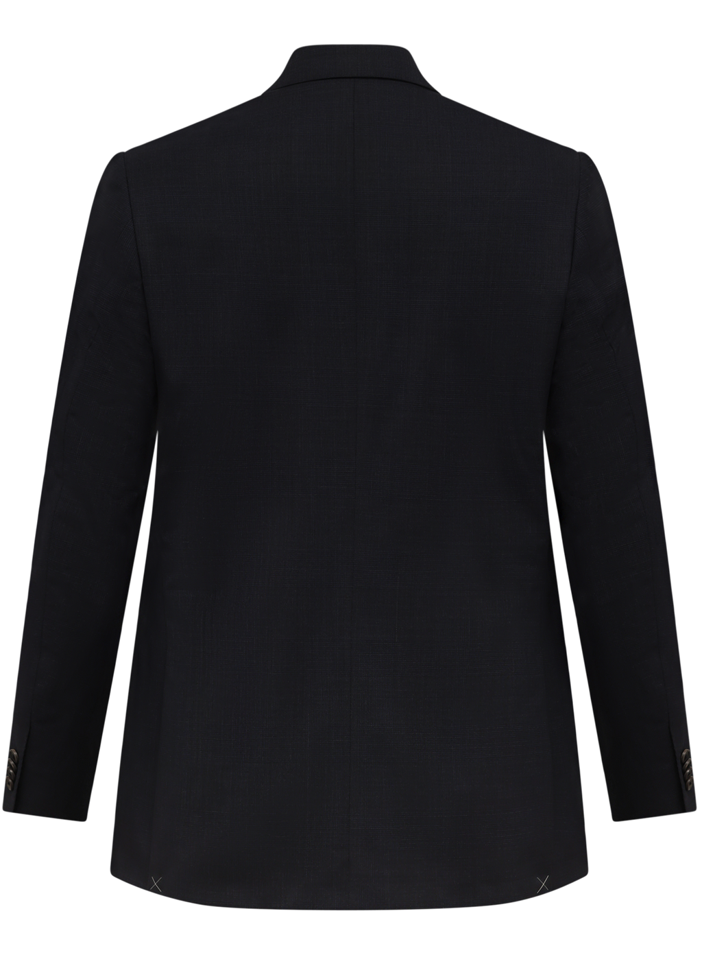 Pak van scheerwol | BLUE NAVY