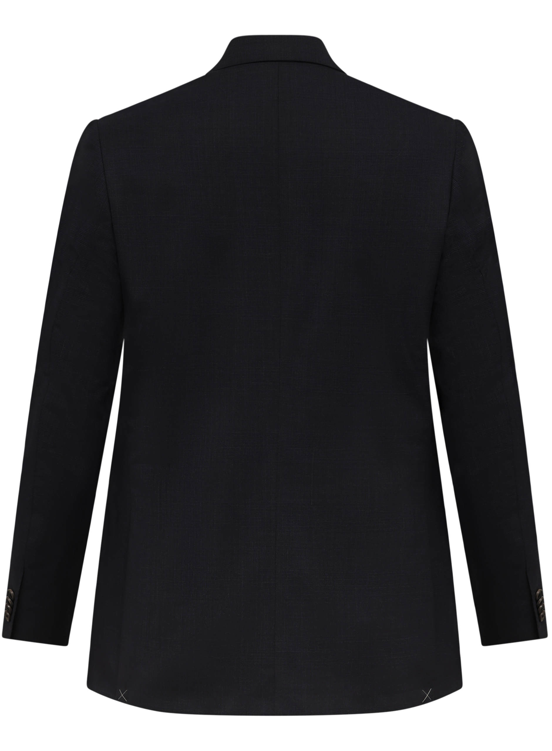 Pak van scheerwol | BLUE NAVY