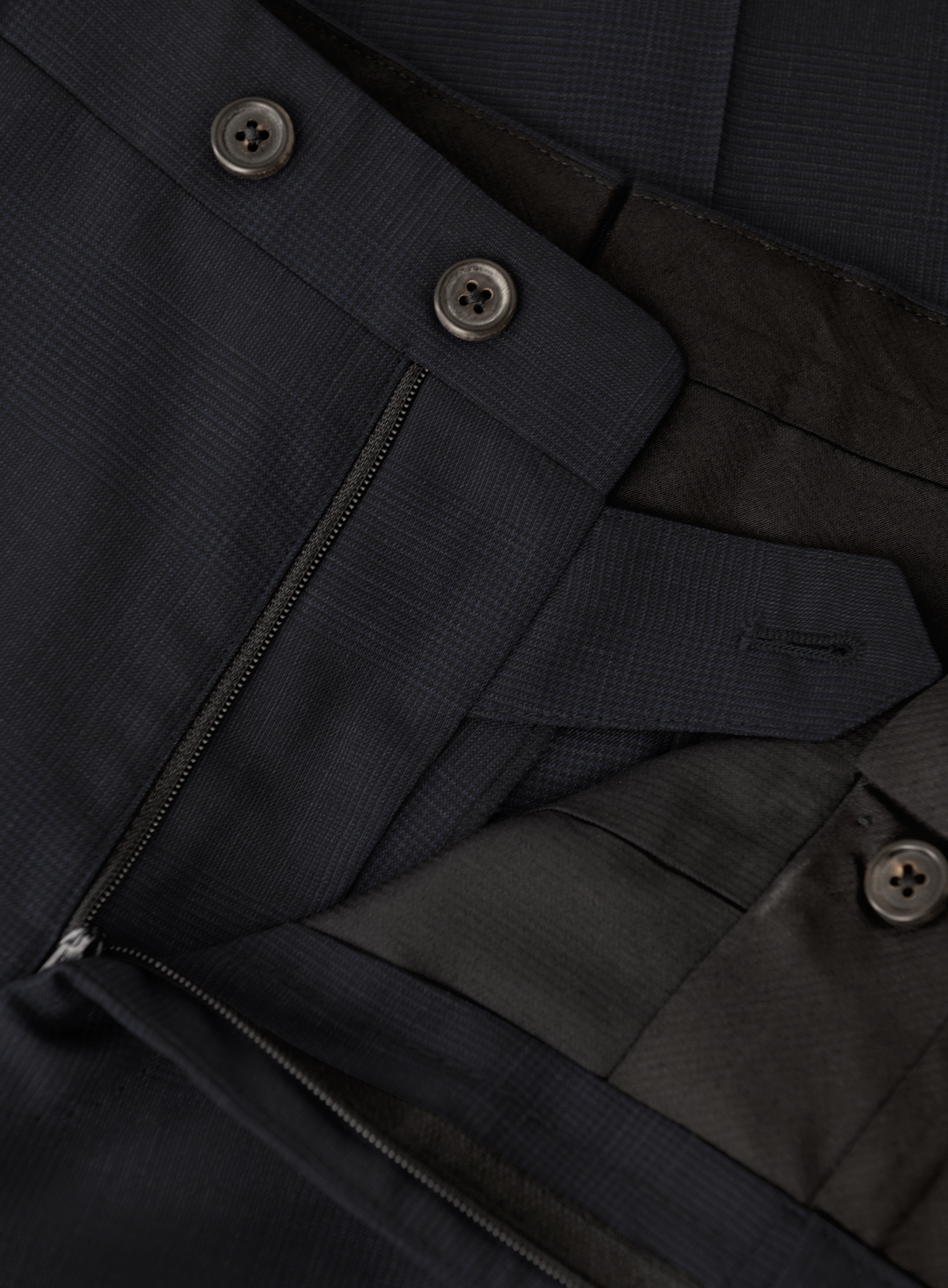 Pak van scheerwol | FULL_WIDTH | BLUE NAVY