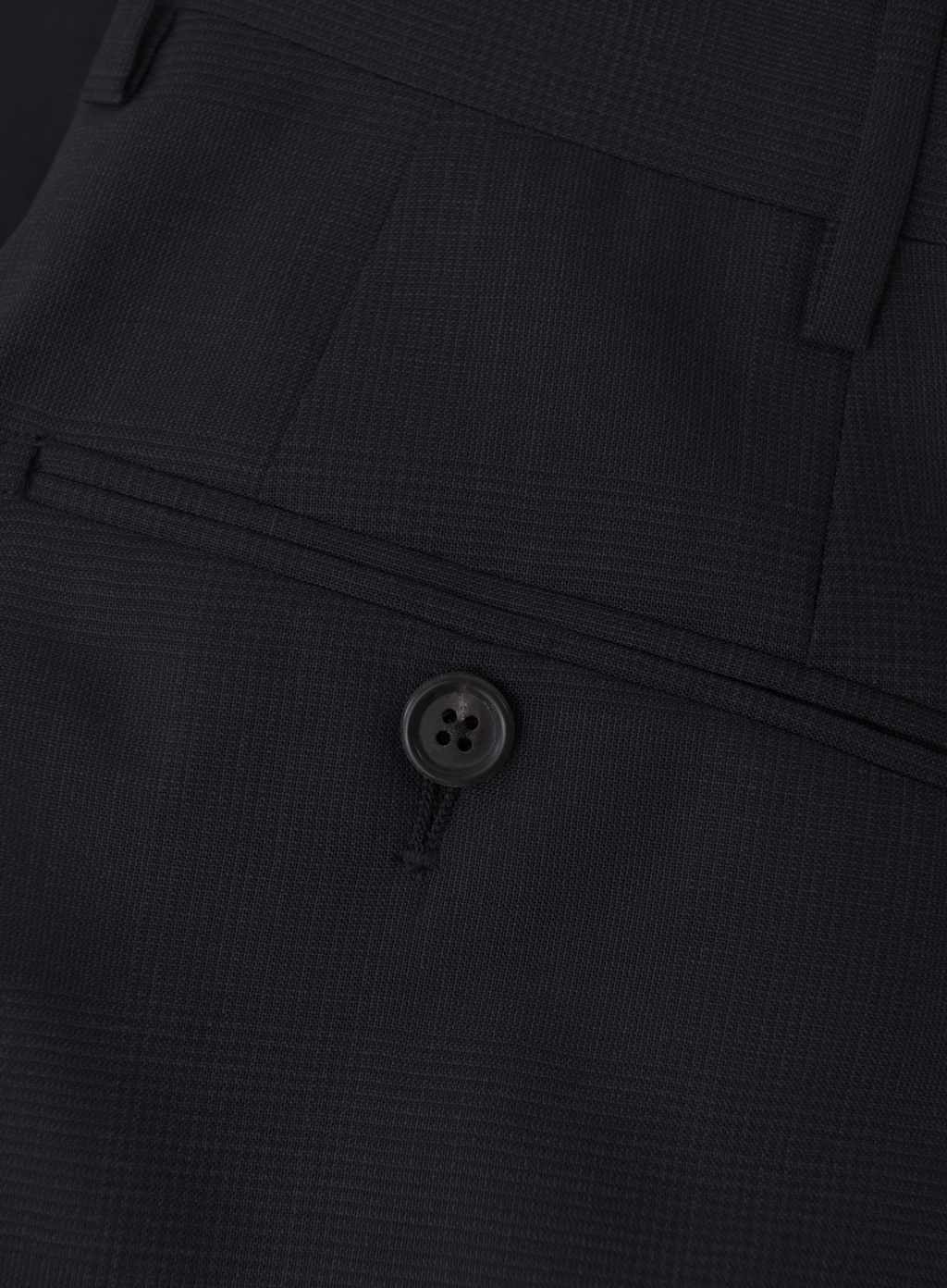 Pak van scheerwol | FULL_WIDTH | BLUE NAVY
