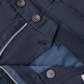 Broek van katoen en lycocell | FULL_WIDTH | BLUE NAVY