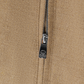 Bomberjack van zijde en scheerwol | FULL_WIDTH | TAUPE BRUIN