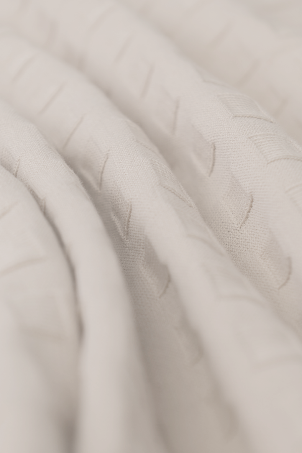Polo van katoen | FULL_WIDTH | Beige
