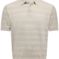 Polo van katoen | Beige