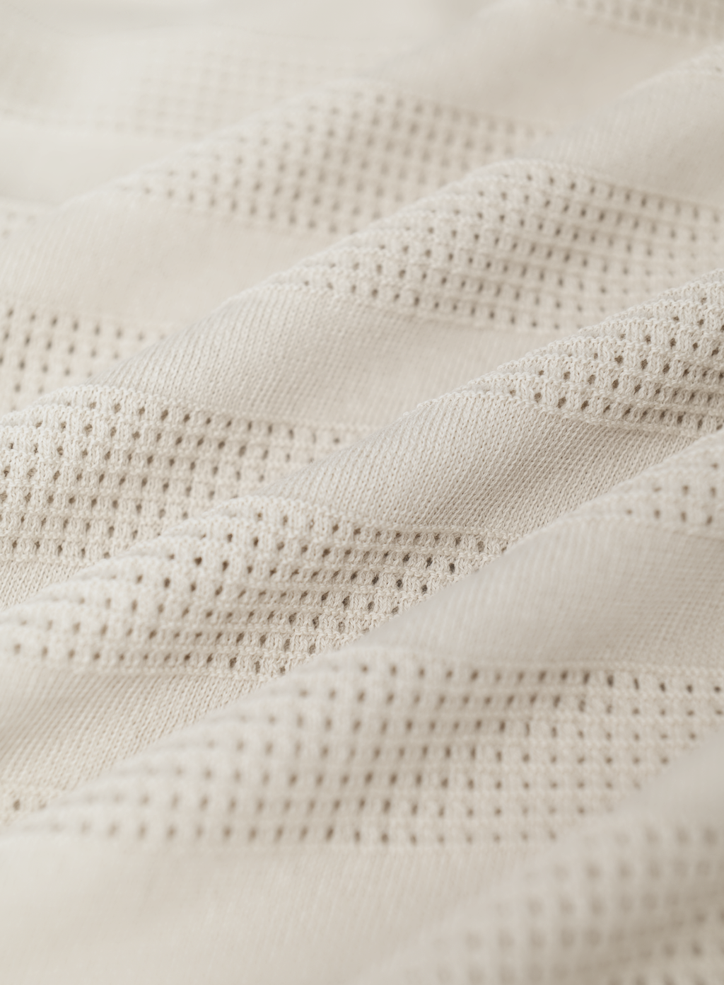 Polo van katoen | FULL_WIDTH | Beige