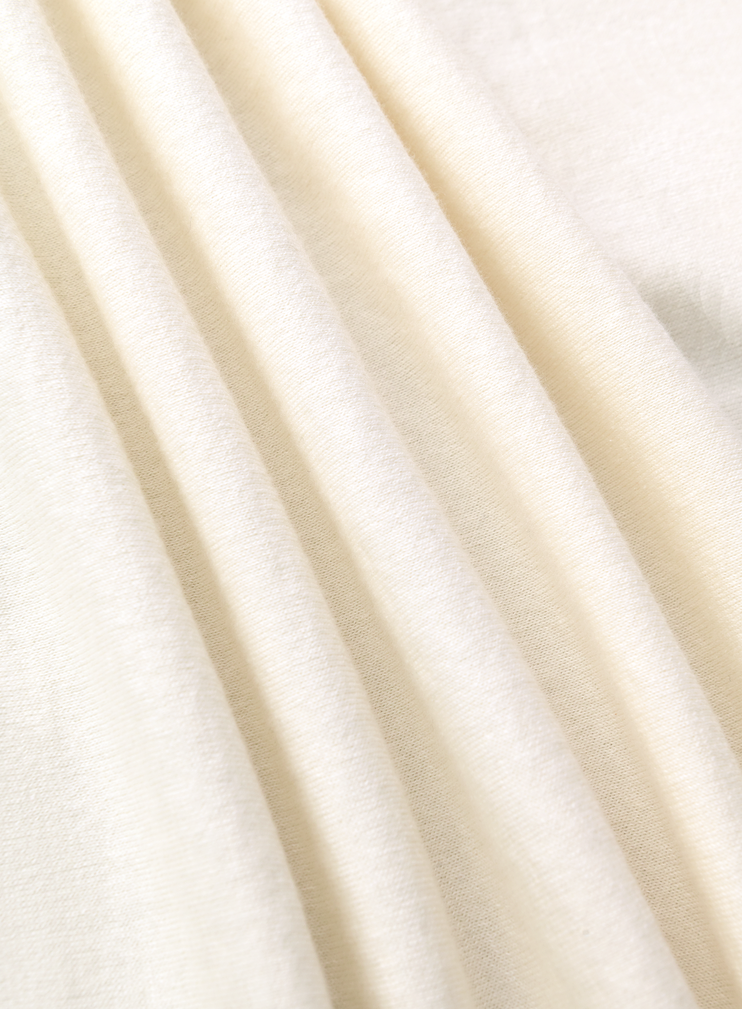 Polo van katoen en cashmere | ROOM-WIT