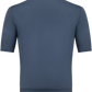 Katoen-cashmere T-shirt | FULL_WIDTH | L.Blauw