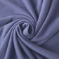 T-shirt van cashmere en katoen | FULL_WIDTH | L.Blauw
