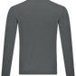 Half-zip trui van cashmere en zijde | Groen
