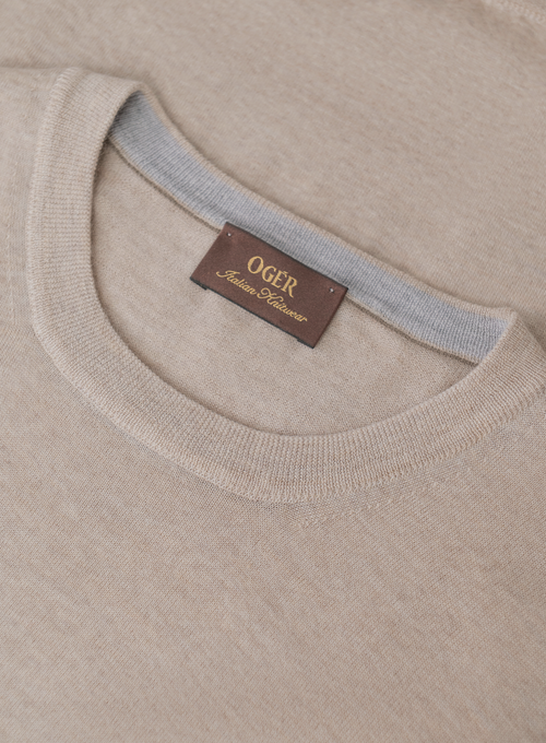 Crewnecks
