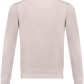 Crewneck van scheerwol | Grijs
